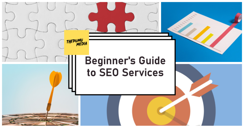 Why Your Business Needs SEO Services: A Beginner’s Guide