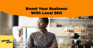 Read more about the article Local SEO: Boosting Your Local Business’s Online Presence